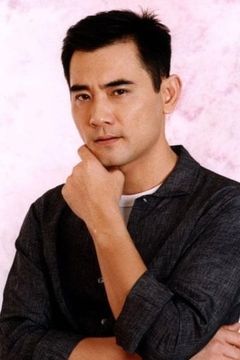 Winston Chao interpreta Zhang