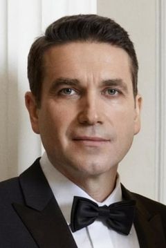 Marcin Dorociński interpreta Ladislav Vanék
