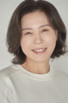 Kim Mi-kyoung interpreta Choong-su