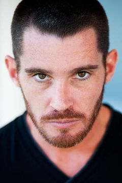 David Buglione interpreta Mandarin Guard