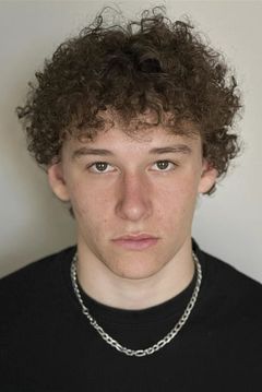 Hadrien Heaulmé interpreta Bastien Leroy
