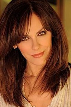 Paola Onofri interpreta Liliana