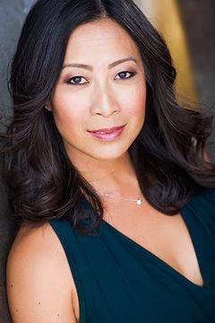 Elizabeth Pan interpreta Goon (voice)