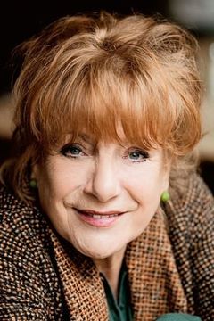 Hannelore Hoger interpreta Grossmama Sesemann