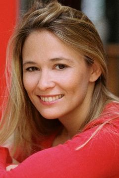 Annouck Hautbois interpreta Marinette Dupain-Cheng / Ladybug (voice)