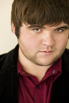 Adam Cagley interpreta J.J. (uncredited)
