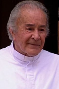 Héctor Gómez interpreta Vendedor