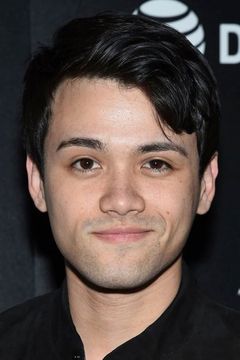 Giullian Yao Gioiello interpreta Princeton Applicant (uncredited)