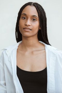 Lissette Lebron interpreta Lisa