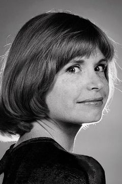 Bonnie Franklin interpreta Girl in Dormitory (uncredited)