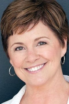 Jennifer Joan Taylor interpreta Real Estate Agent