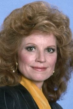 Julie Sommars interpreta Diane Darcy