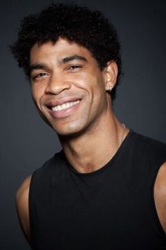 Carlos Acosta interpreta Carlos Acosta (Actual)