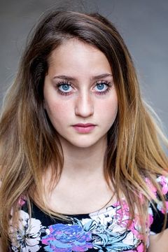 Giulia Salerno interpreta Scintilla