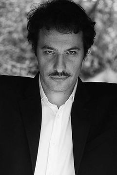 Italo Amerighi interpreta Medico Obitorio