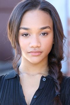 Lauryn Hardy interpreta Tori