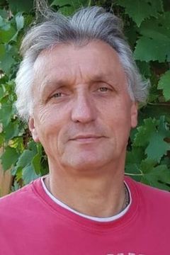 Jean-Michel Chapelain interpreta GIPN agent