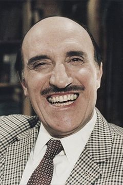 José Sazatornil interpreta José Antonio Cañavate