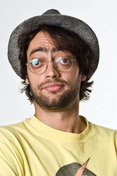 Fernando Caruso interpreta Zito