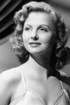 Madeleine Lebeau interpreta Yvonne