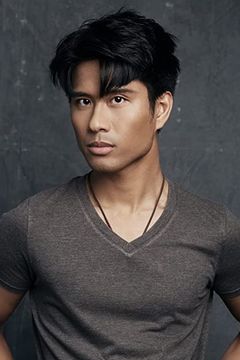 Jeff Reyes interpreta Queer Kid