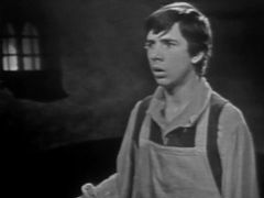 Richard O'Sullivan interpreta Additional Punter