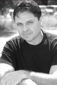 Víctor Quintero interpreta Salazar Soldier