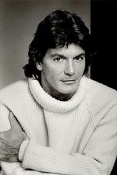 Jean LeClerc interpreta Robert Tracer