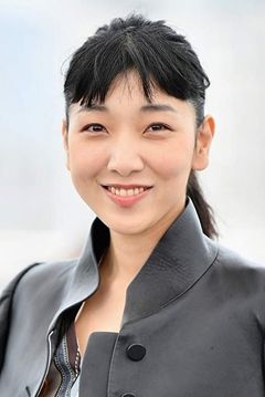 Sakura Ando interpreta Nobuyo Shibata
