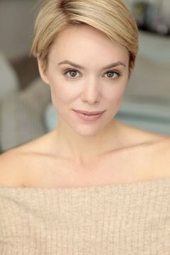 Nicole Herold interpreta Sunbather