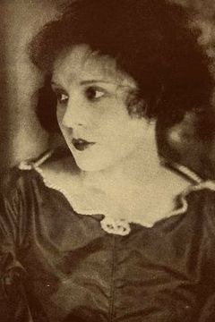 Fritzi Brunette interpreta Bit Part (uncredited)