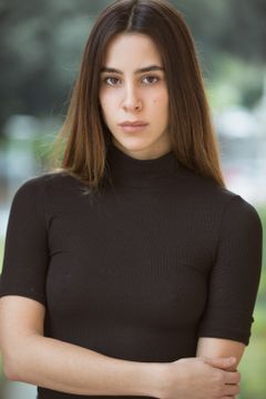 Chabeli Sastre Gonzalez interpreta Camilla Rossi Govender