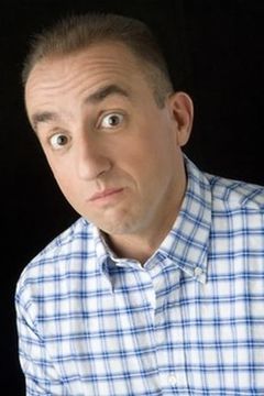Gianpiero Perone interpreta Bruno