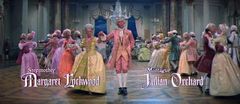 Julian Orchard interpreta Hospital Clerk