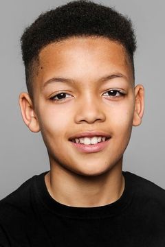 Max Fincham interpreta Young Tim Goodman