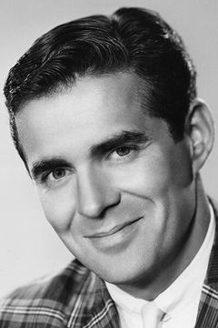 Pat Harrington, Jr. interpreta Moderator