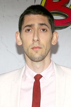 Max Landis interpreta Ghostrider