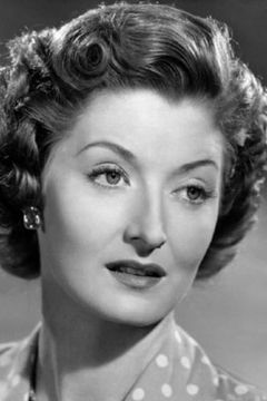 Helen Cherry interpreta Lady Scarlett