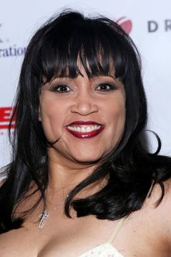 Jackée Harry interpreta Ms. Johnson