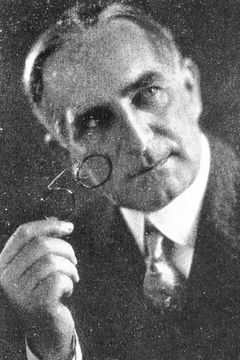 J. C. Fowler interpreta Nobleman (uncredited)