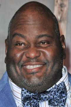 Lavell Crawford interpreta Big Harold
