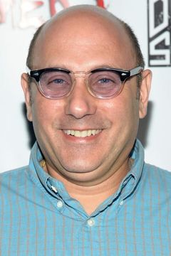 Willie Garson interpreta Guy in Restaurant