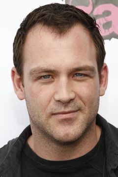 Ty Olsson interpreta Jainway