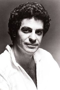 Mark Lonow interpreta Lenny Lasker