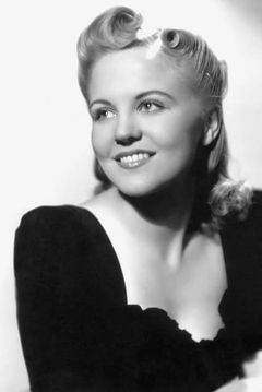 Peggy Lee interpreta Darling / Si / Am / Peg (voice)
