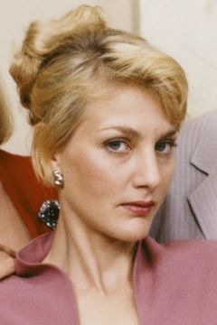 Jenny Wright interpreta Felicia
