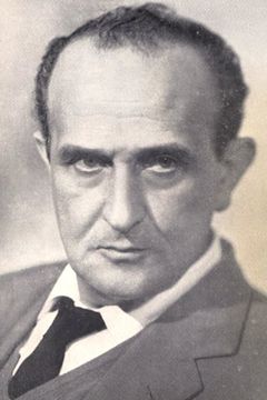 Salvo Randone interpreta professeur Porra