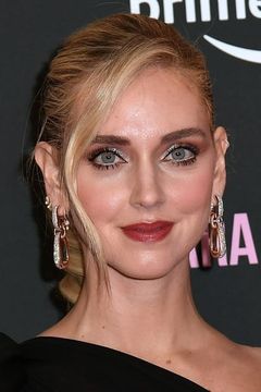 Chiara Ferragni interpreta Sé stessa