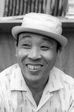 Haruo Nakajima interpreta Second Dissolved Sailor (uncredited)