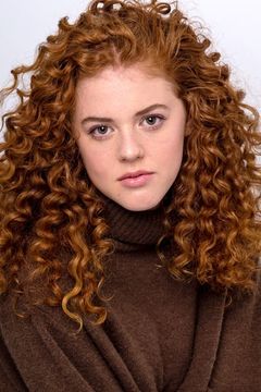 Rachel Stubington interpreta Dana Carlson